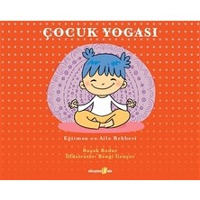 Çocuk Yogası