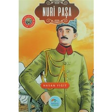 Nuri Paşa