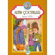 Altın Çocuklar