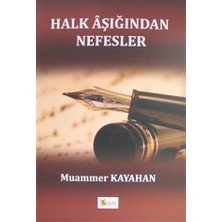 Halk Aşığından Nefesler