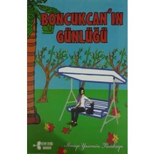 Boncukcan'ın Günlüğü
