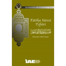 Fatiha Suresi Tefsiri