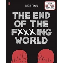 Faber & Faber The End of the Fxxxıng World