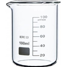 Hepak Beher Dereceli 100 ml