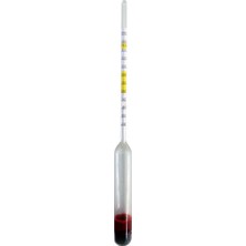 Hepak Hidrometre 0.700 0.800