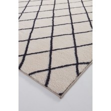 Aksu Royal Halı 120 x 180 cm Jule Bej