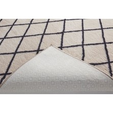Aksu Royal Halı 120 x 180 cm Jule Bej