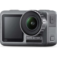Dji Osmo Action 4K Aksiyon Kamerası