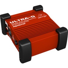 BEHRINGER GI-100 Ultra-G DI Box