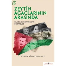Zeytin Ağaçlarının Arasında
