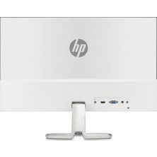 HP 24FW 4TB29AA 23.8" 75Hz 5ms (HDMI+Analog) FreeSync IPS Monitör