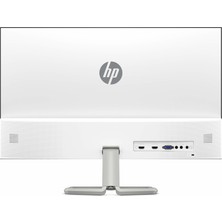 HP 27FW 4TB31AA 27" 60Hz 5ms (HDMI+Analog) FreeSync Full HD IPS Monitör