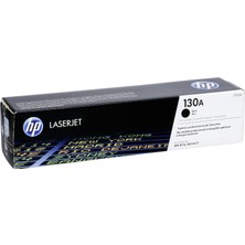 HP Cf350A Siyah 130A Toner 1.3K