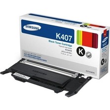 SAMSUNG Clt-K407S Siyah Toner 1.5K