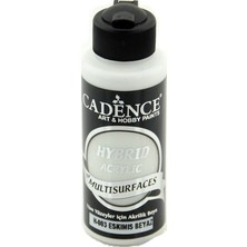 Cadence Hybrid Multisurface Akrilik Boya 120 ml H003