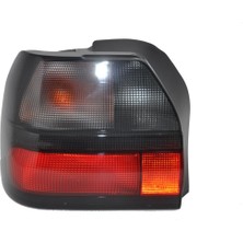 Mako Stop Lambası Sol R19 Sedan