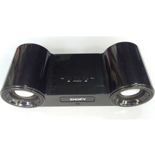 Snopy Mini Speaker