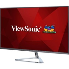 ViewSonic VX3276-4K-MHD 32" 60Hz 3ms (HDMI+Display) FreeSync UHD 4K Monitör
