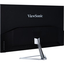 ViewSonic VX3276-4K-MHD 32" 60Hz 3ms (HDMI+Display) FreeSync UHD 4K Monitör