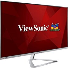 ViewSonic VX3276-4K-MHD 32" 60Hz 3ms (HDMI+Display) FreeSync UHD 4K Monitör