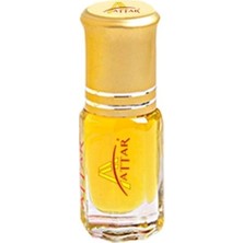 Attar Esans 3 mm Serisi  ( Nuru Aksa )