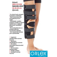 Orlex Orx-Co 829 Immobilizer (Çocuk)