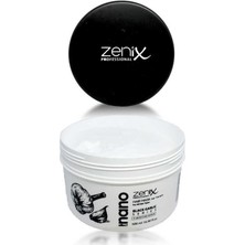 Zenix Nano Siyah Saç Maskesi 500 ml