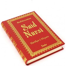 Risale-I Nur Külliyatından Tarihçe-I Hayat