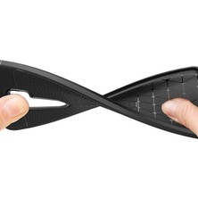 Case Street Xiaomi Redmi Note 8 Pro Kılıf Niss Silikon Lacivert