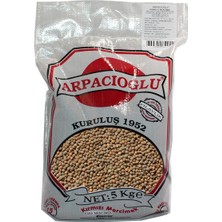 Arpacıoğlu %100 Yerli Siyah Mercimek 5kg