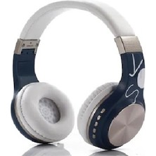 SY Bluetootlu Kulaklık SY-BT1607