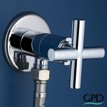 GPD Nino Taharet Musluğu