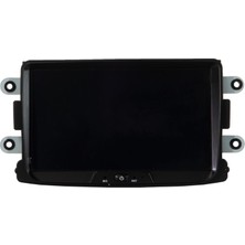 Naves Dacia Universal 8" High Android Double Teyp