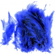 Kidspartim 100'lü Lacivert Tüy