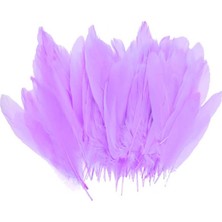 Kidspartim 100'lü Lila Tüy