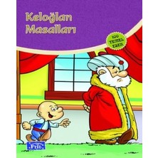 Keloğlan - Anonim