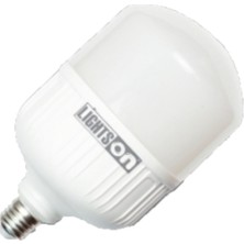 Lightson 40W LED Mega Ampul E27