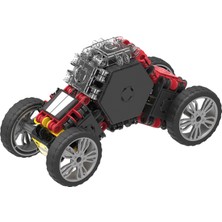 Clicformers Speed Wheel Set - 34 Parça