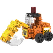 Clicformers Mini Construction Set - 30 Parça
