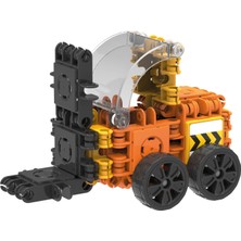 Clicformers Mini Construction Set - 30 Parça