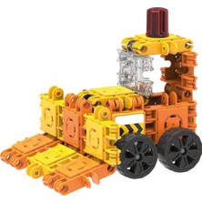 Clicformers Mini Construction Set - 30 Parça