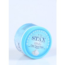 Stax White Kil Maskesi