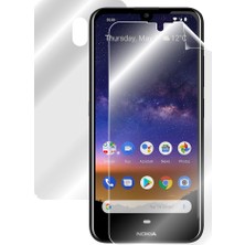IPG Nokia 2.2 Tam Kaplama (Ekran ve Arka Koruma)