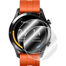 IPG Huawei Watch GT 2 42 mm Ekran Koruyucu (2 Adet)
