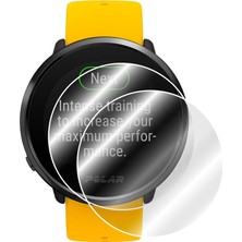 IPG Polar Ignite Fitness Akıllı Saat Ekran Koruyucu (2 Adet)