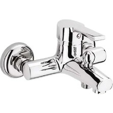 Yayla Delta Banyo Bataryası Mix Aç Kapa