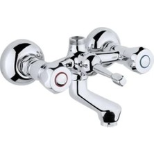 Yayla Klasik Banyo Bataryası