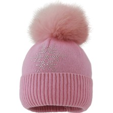 Starling Star SRL.C037 Pink Kadın Şapkalar