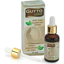 Gutto Guto Arbutin Serum Cilt Leke Serumu