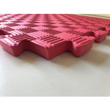 Tatami Yer Karosu Bebek & Çocuk Oyun Minderi  Sök Tak Yer Puzzle 50X50 Ebat